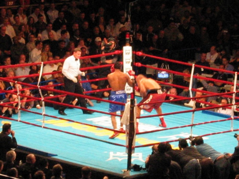 Boxeo 045